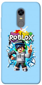 Чехол Energy boy для Xiaomi Redmi Note 5 (Single Camera)