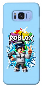 Чехол Energy boy для Galaxy S8 (G950)