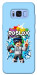 Чехол Energy boy для Galaxy S8 (G950)