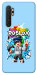 Чехол Energy boy для Xiaomi Mi Note 10 Lite