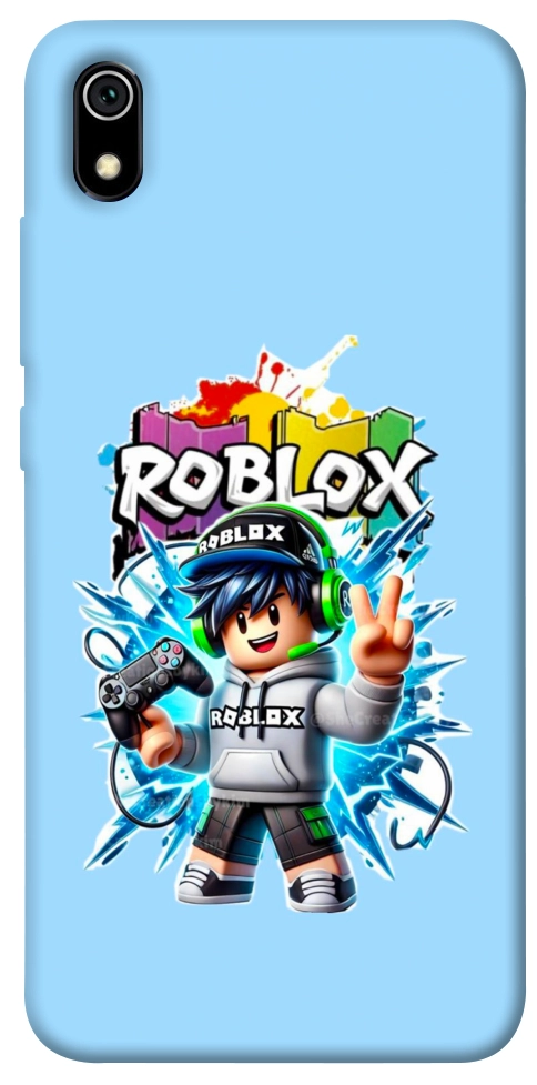 Чехол Energy boy для Xiaomi Redmi 7A