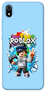 Чехол Energy boy для Xiaomi Redmi 7A