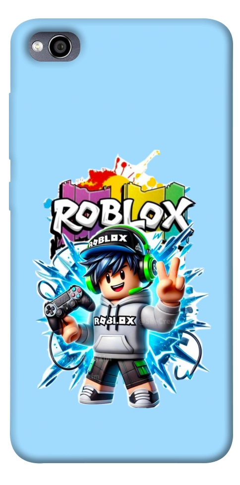 Чехол Energy boy для Xiaomi Redmi 4A