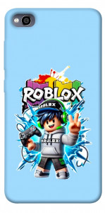 Чехол Energy boy для Xiaomi Redmi 4A