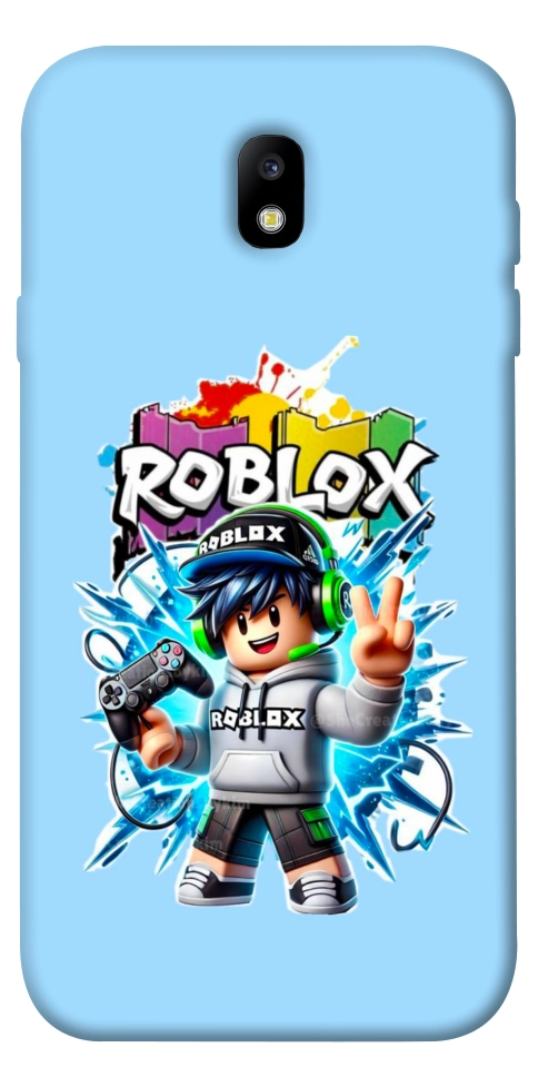 Чехол Energy boy для Galaxy J7 (2017)