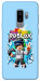 Чехол Energy boy для Galaxy S9+