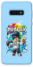 Чохол Energy boy для Galaxy S10e