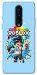 Чохол Energy boy для OnePlus 8
