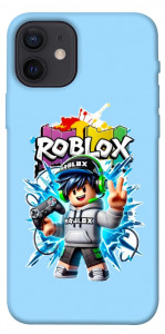 Чехол Energy boy для iPhone 12