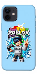 Чехол Energy boy для iPhone 12 mini