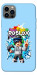 Чехол Energy boy для iPhone 12 Pro