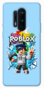 Чехол Energy boy для OnePlus 8 Pro