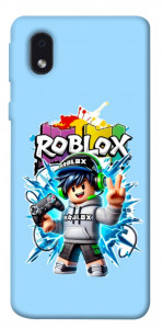 Чохол Energy boy для Samsung Galaxy M01 Core