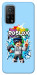 Чехол Energy boy для Xiaomi Mi 10T