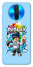 Чехол Energy boy для Xiaomi Redmi K30
