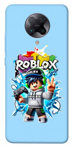 Чохол Energy boy для Xiaomi Redmi K30 Pro