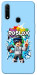 Чохол Energy boy для Oppo A31