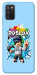 Чехол Energy boy для Galaxy A02s