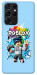 Чехол Energy boy для Galaxy S21 Ultra