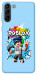 Чехол Energy boy для Galaxy S21+