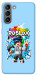 Чехол Energy boy для Galaxy S21