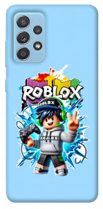 Чехол Energy boy для Samsung Galaxy A52 5G