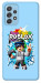 Чохол Energy boy для Galaxy A52