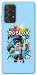 Чехол Energy boy для Galaxy A72 5G