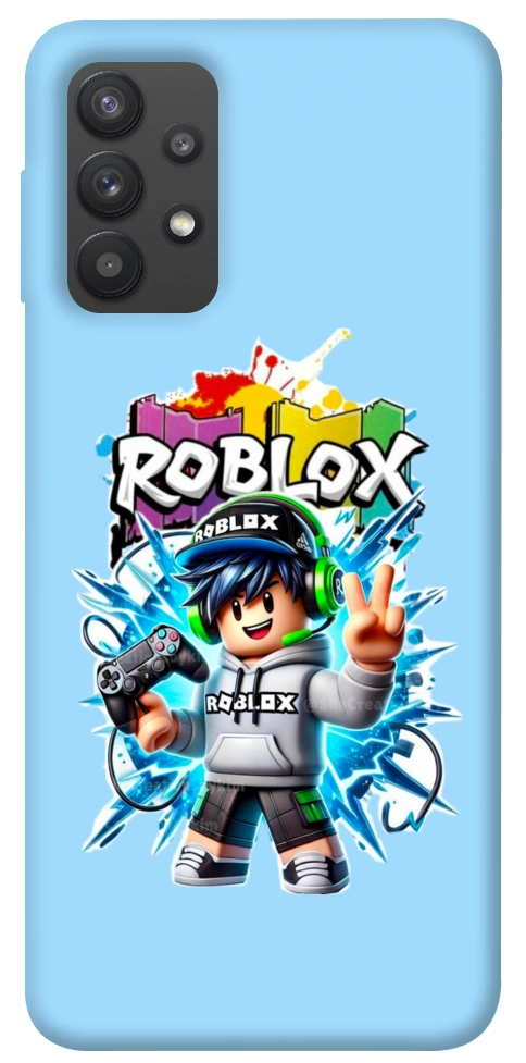 Чехол Energy boy для Galaxy A32 4G