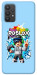 Чехол Energy boy для Galaxy A32 4G