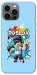 Чехол Energy boy для iPhone 13 Pro Max