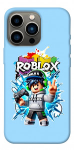 Чохол Energy boy для iPhone 13 Pro
