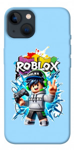 Чехол Energy boy для iPhone 13
