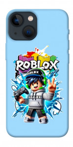 Чехол Energy boy для iPhone 13 mini