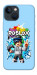 Чехол Energy boy для iPhone 13 mini