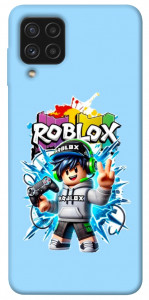 Чехол Energy boy для Galaxy A22 4G
