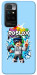 Чехол Energy boy для Xiaomi Redmi 10