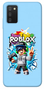 Чохол Energy boy для Galaxy A03s