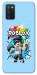 Чехол Energy boy для Galaxy A03s