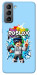 Чехол Energy boy для Galaxy S21 FE