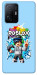 Чехол Energy boy для Xiaomi 11T
