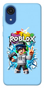 Чохол Energy boy для Galaxy A03 Core