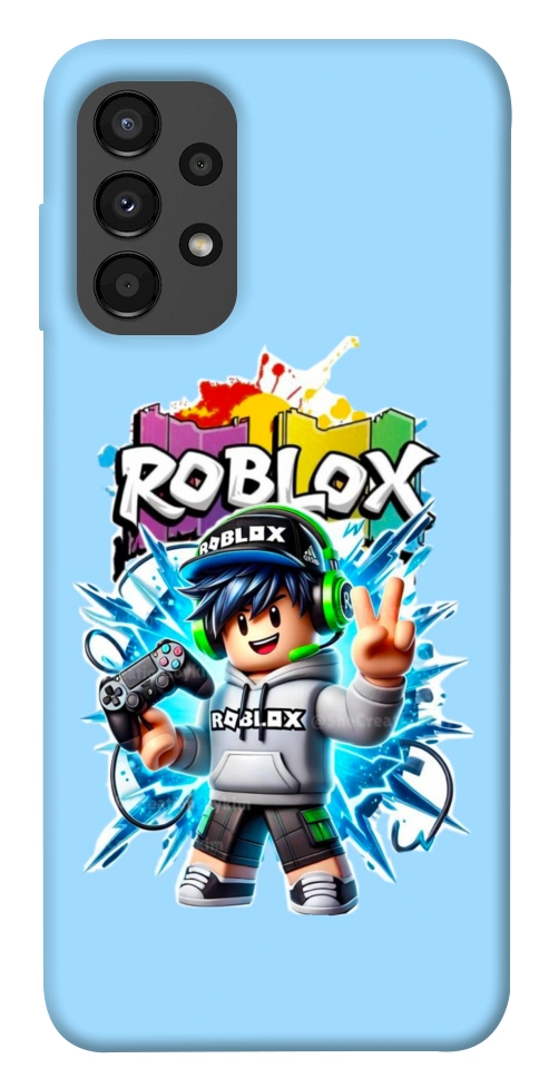 Чехол Energy boy для Galaxy A13 4G