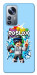 Чехол Energy boy для Xiaomi 12
