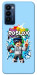 Чехол Energy boy для TECNO Camon 18