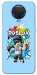 Чехол Energy boy для Nokia G10