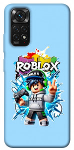 Чохол Energy boy для Xiaomi Redmi Note 11S
