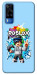 Чехол Energy boy для Vivo Y51a