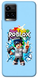 Чехол Energy boy для Vivo Y21