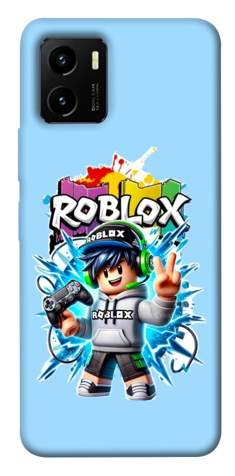 Чехол Energy boy для Vivo Y15s